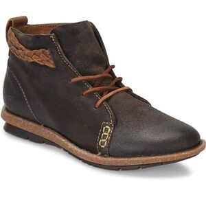 Born Boots